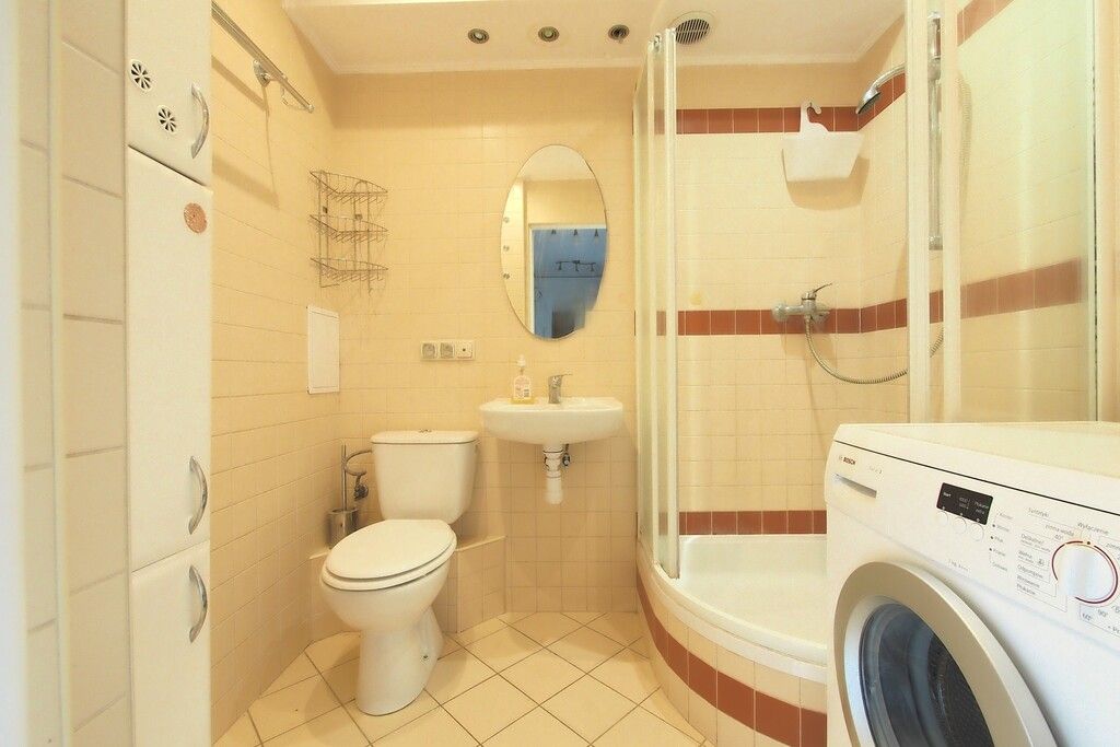 Mieszkanie 2-pokojowe Bydgoszcz Bielawy, ul. Powstańców Śląskich. Zdjęcie 11