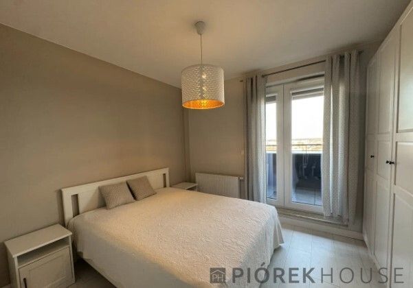 Mieszkanie 3-pokojowe Warszawa Praga-Południe, ul. Ostrobramska. Zdjęcie 2