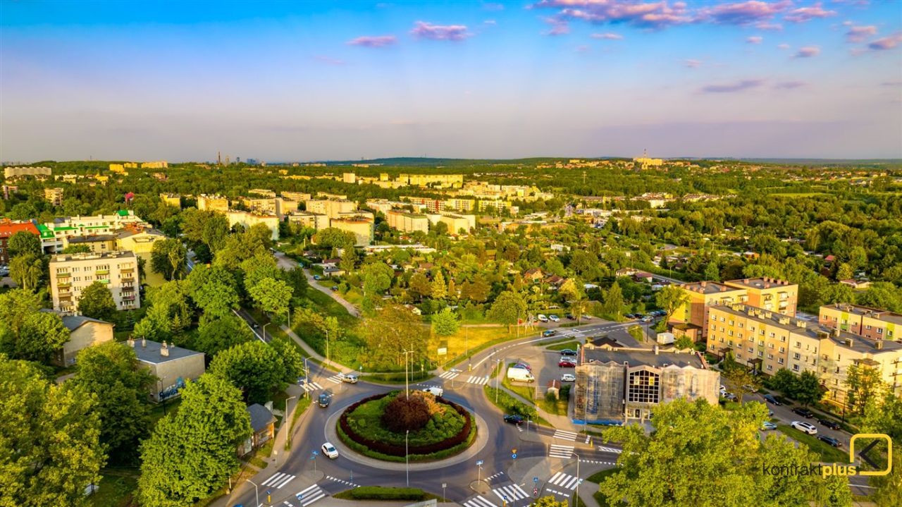 Działka inwestycyjna Ruda Śląska Wirek, ul. Pawła Stalmacha. Zdjęcie 16
