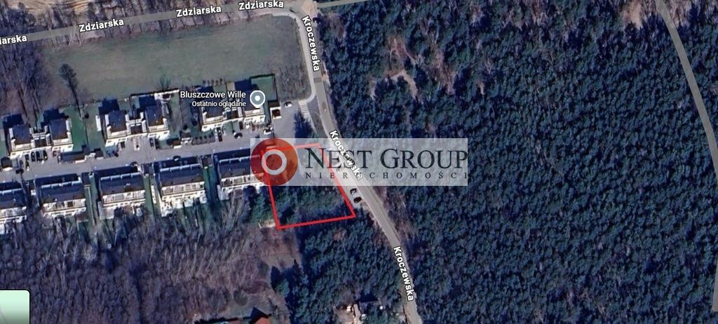 dom wolnostojący, 6 pokoi Warszawa Białołęka, ul. Kroczewska. Zdjęcie 7