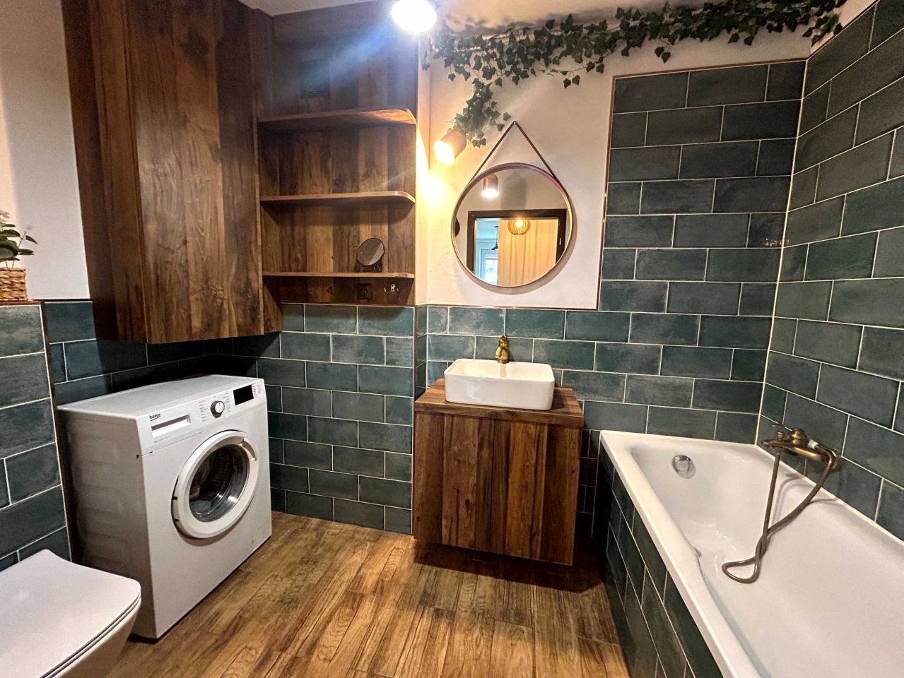 Mieszkanie 2-pokojowe Strzyżów, ul. Sobieskiego. Zdjęcie 8