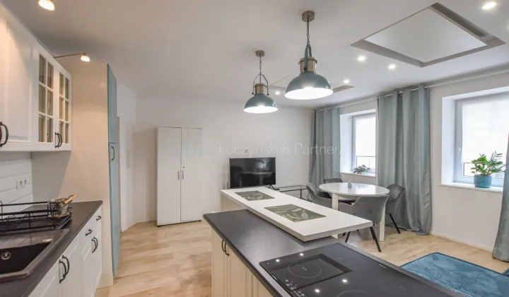 Mieszkanie 3-pokojowe Jelenia Góra, al. Wojska Polskiego