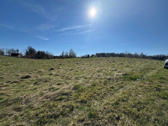 Działka rekreacyjna Stary Gieląd. Zdjęcie 5