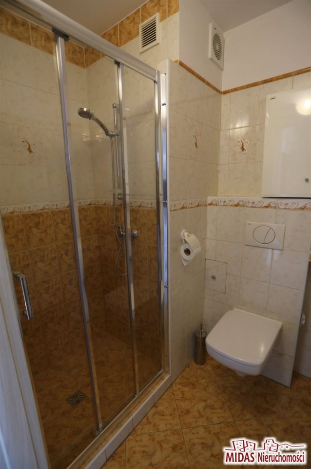 Mieszkanie 3-pokojowe Ciechocinek. Zdjęcie 14