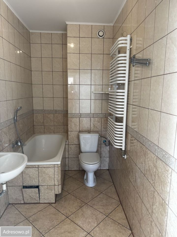 Mieszkanie 4-pokojowe Warszawa Gocław, ul. Ostrobramska. Zdjęcie 3