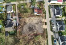 Działka budowlana Piasek, ul. Juliusza Słowackiego. Zdjęcie 4