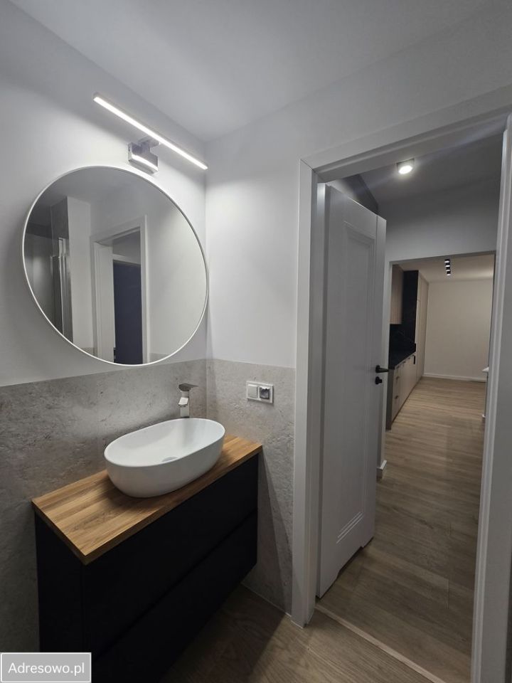 Mieszkanie 3-pokojowe Wrocław Nowy Dwór, ul. Nowodworska. Zdjęcie 12