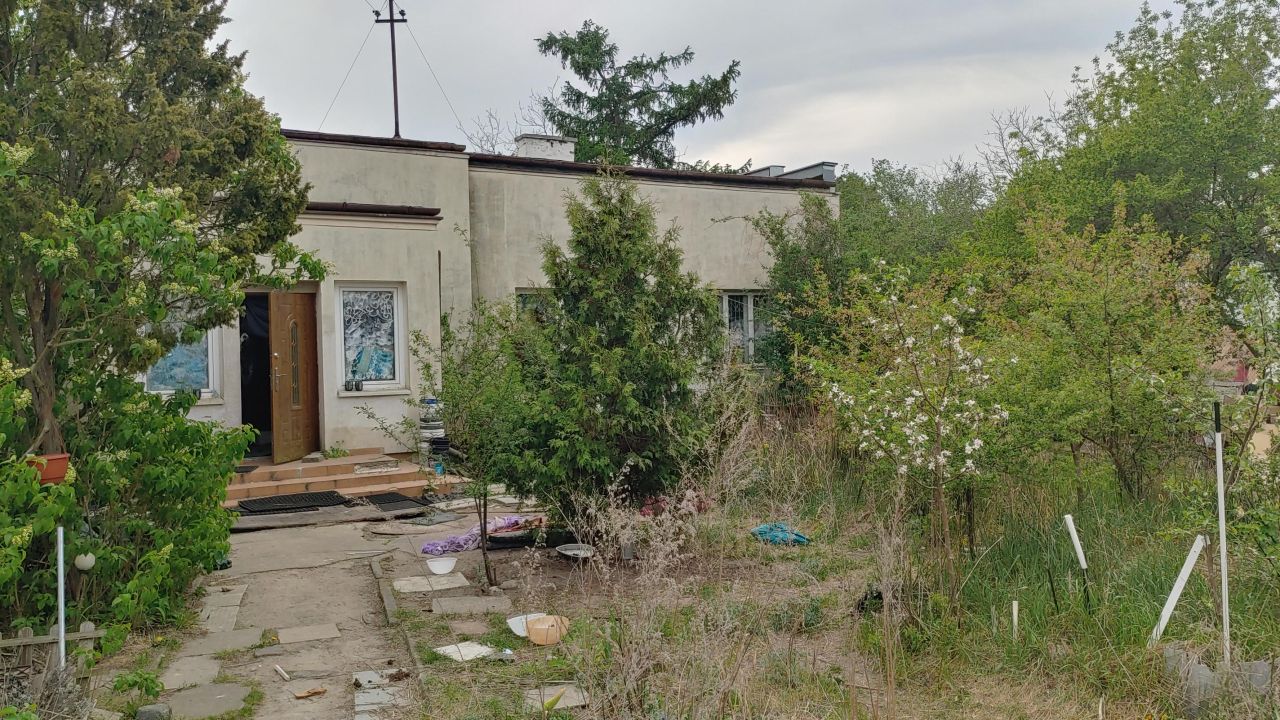 Działka budowlana Warszawa Rembertów, ul. Giermków. Zdjęcie 5