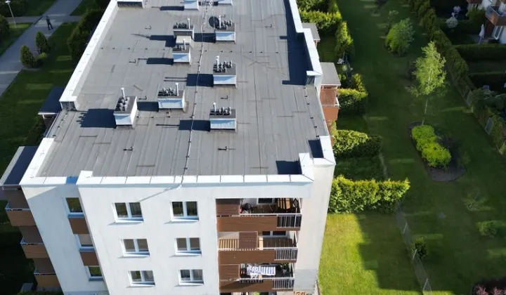 Mieszkanie 3-pokojowe Katowice Kostuchna, ul. Bażantów