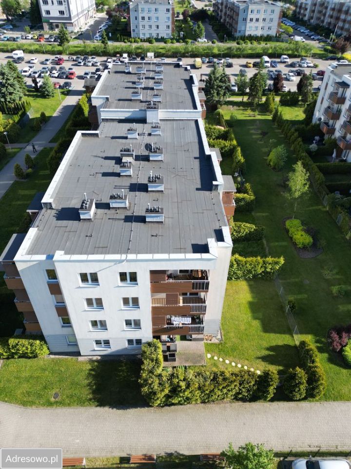 Mieszkanie 3-pokojowe Katowice Kostuchna, ul. Bażantów. Zdjęcie 1