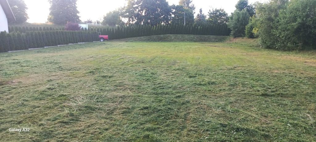 Działka budowlana Bytów, ul. Gryfa Pomorskiego. Zdjęcie 1