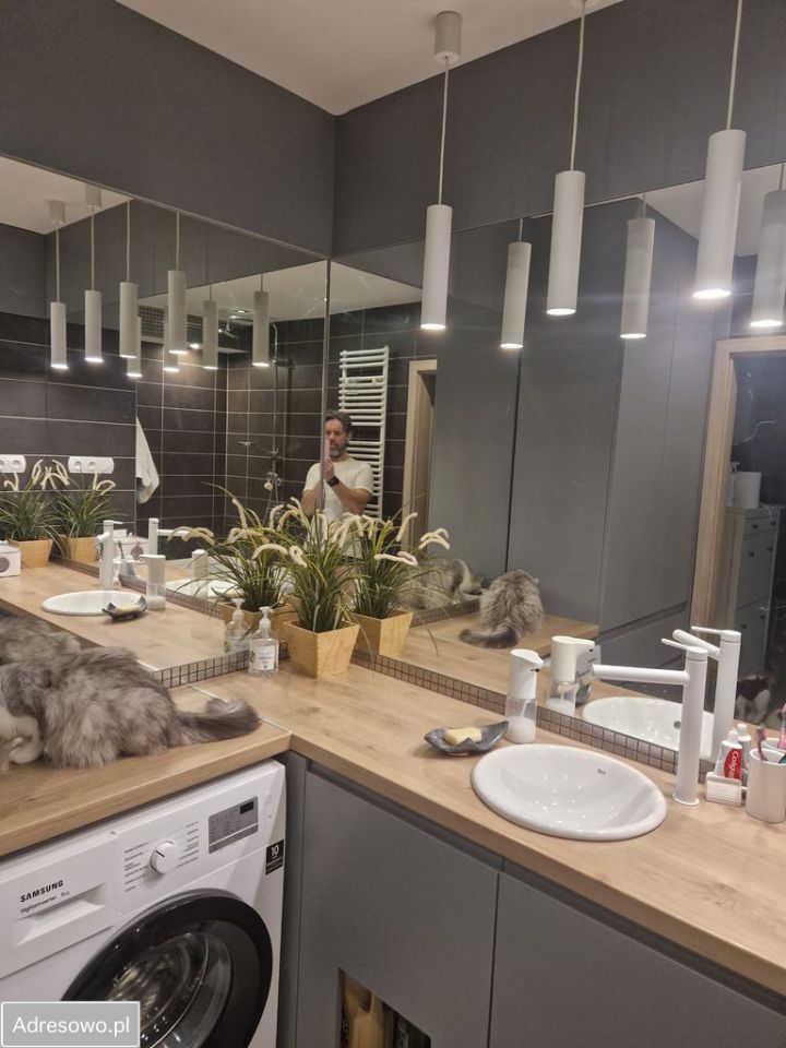 Mieszkanie 3-pokojowe Lublin LSM, ul. Jana Sawy. Zdjęcie 10