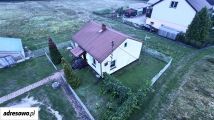 dom wolnostojący, 6 pokoi Ostrowik, ul. Księżycowa. Zdjęcie 1