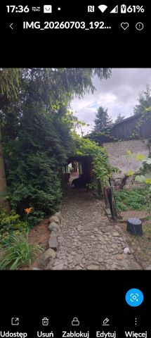 dom wolnostojący, 6 pokoi Brzeziny. Zdjęcie 17