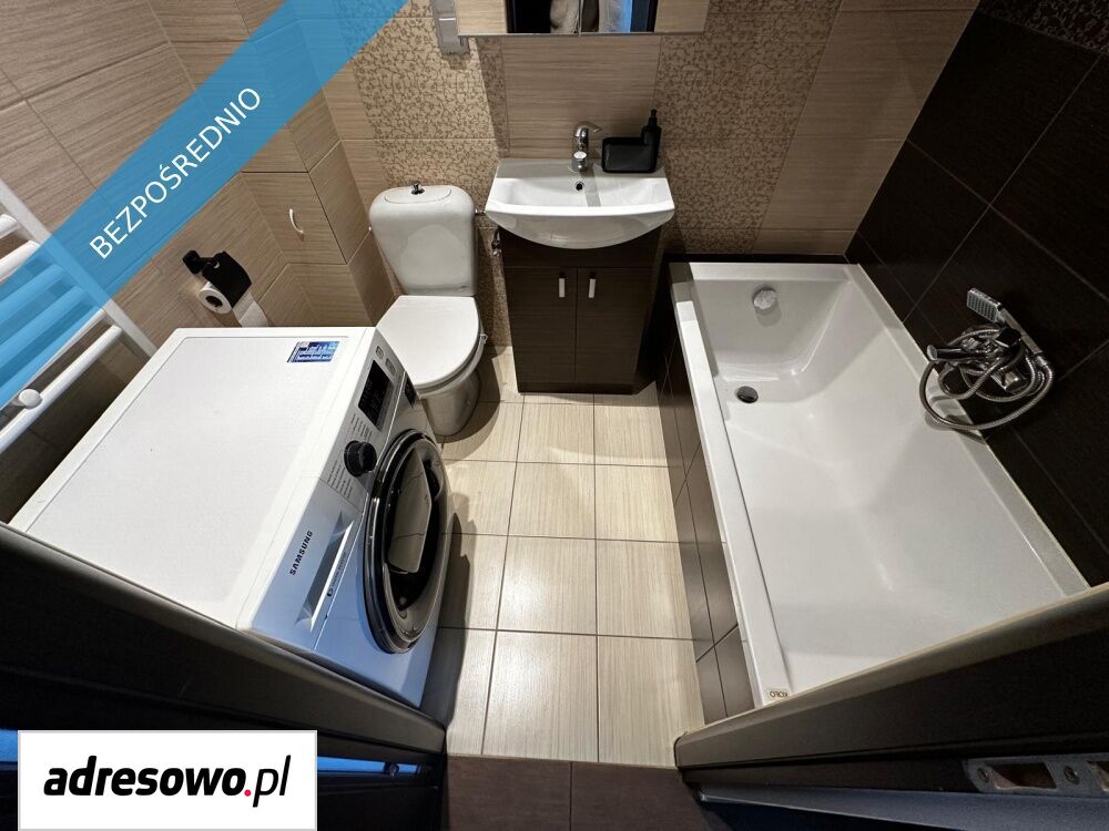 Mieszkanie 3-pokojowe Sosnowiec Centrum, ul. Ignacego Mościckiego. Zdjęcie 13