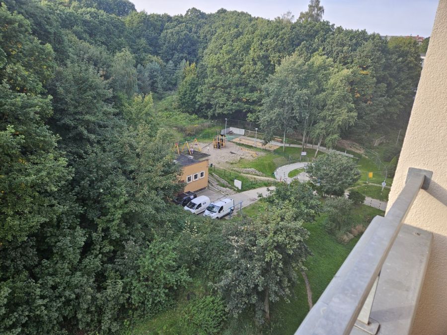 Mieszkanie 3-pokojowe Gdynia Pogórze, ul. Żeliwna. Zdjęcie 8