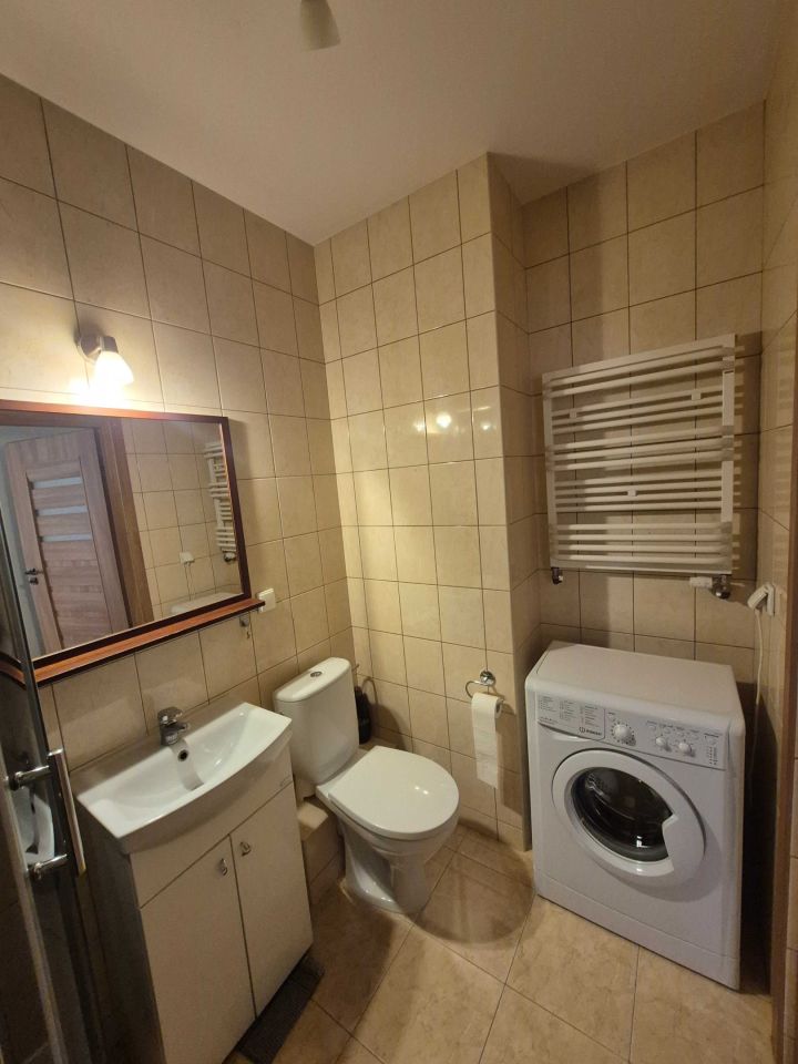 Mieszkanie 1-pokojowe Gdańsk Jasień. Zdjęcie 6