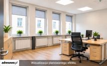 Biuro Świętochłowice, ul. Wojska Polskiego. Zdjęcie 2
