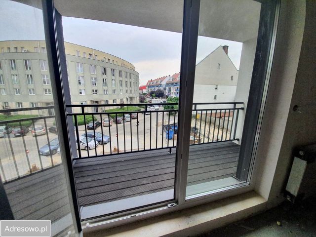 Mieszkanie 2-pokojowe Tychy Centrum, ul. Bacha. Zdjęcie 1