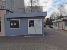 Lokal Wołomin, ul. Mieszka I