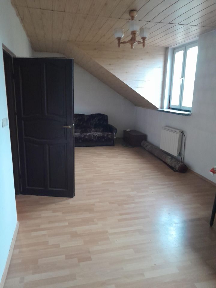 bliźniak Łomianki, ul. Krótka. Zdjęcie 14