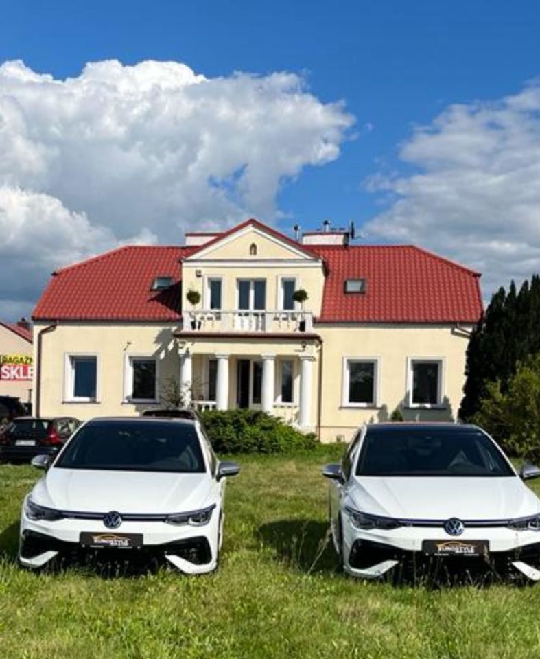 Lokal Warszawa, al. Krakowska