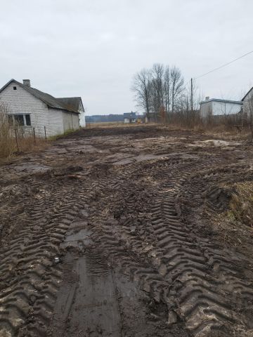 Działka rolno-budowlana Rządza. Zdjęcie 1