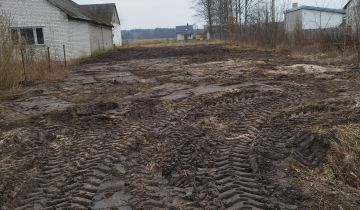 Działka rolna Rządza