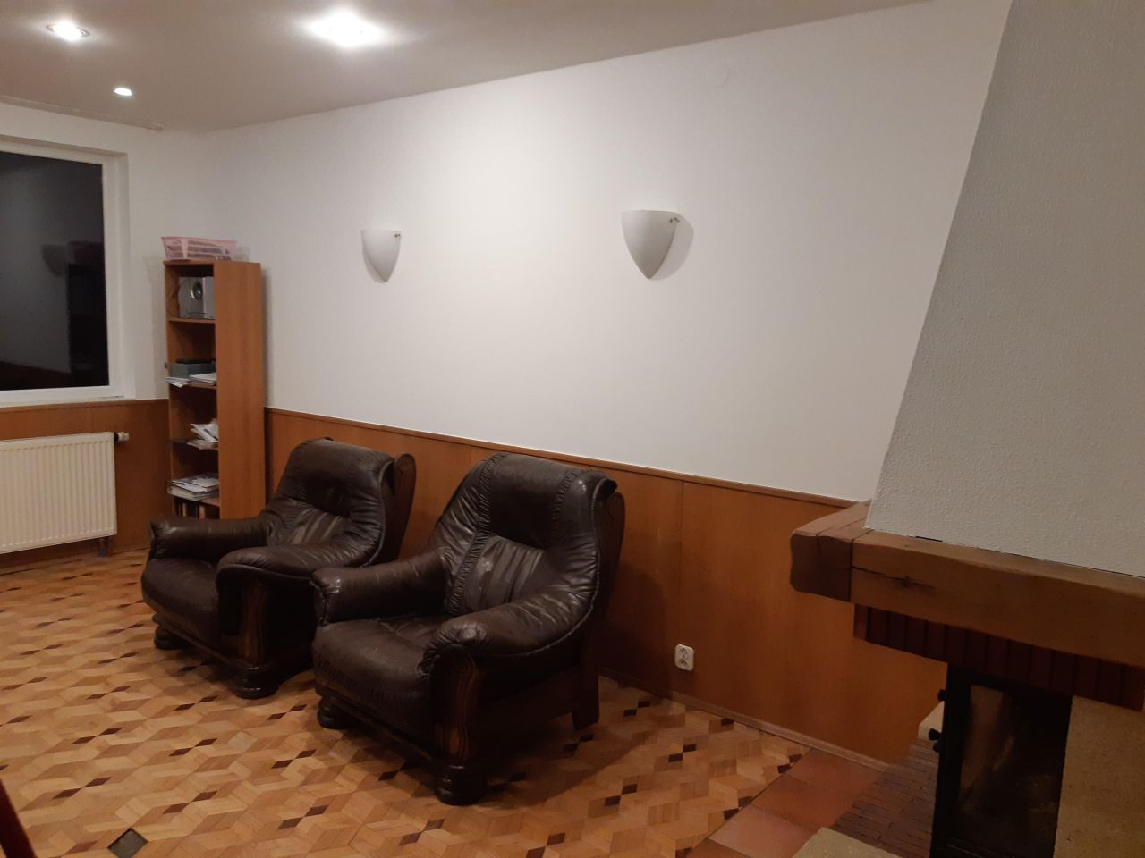 dom szeregowy, 4 pokoje Ożarów Mazowiecki, ul. Władysława Sikorskiego. Zdjęcie 16