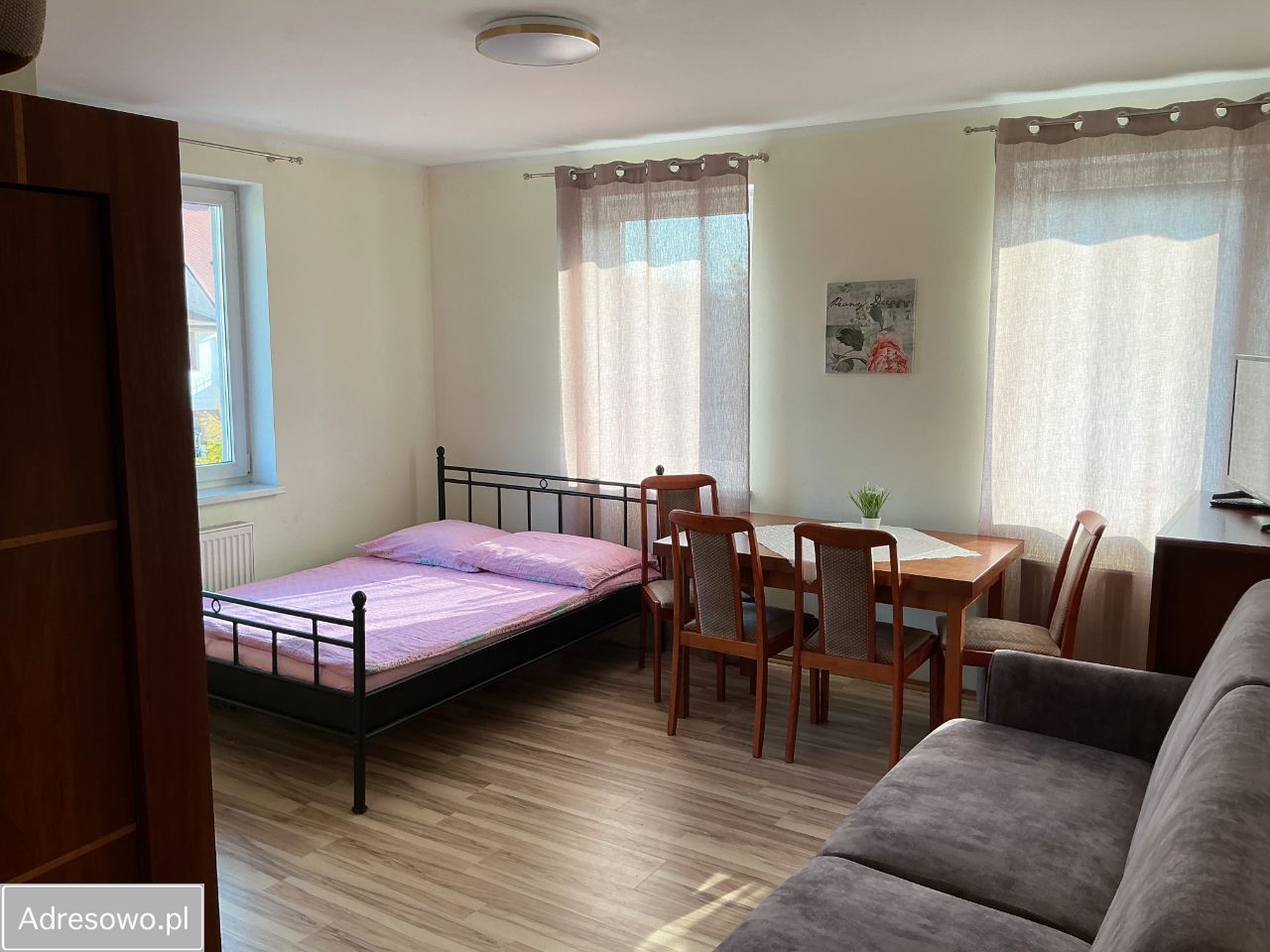 dom wolnostojący, 10 pokoi Międzyzdroje, ul. Wczasowa. Zdjęcie 7