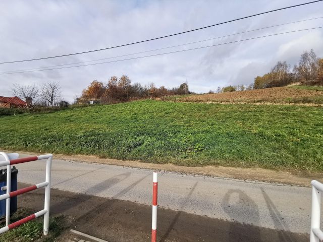 Działka budowlana Wieliczka Bogucice, ul. Winnicka. Zdjęcie 3