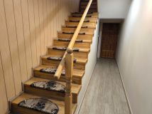 dom wolnostojący, 7 pokoi Strzegom, ul. Tadeusza Kościuszki. Zdjęcie 1