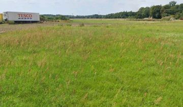 Działka budowlana Barnówko