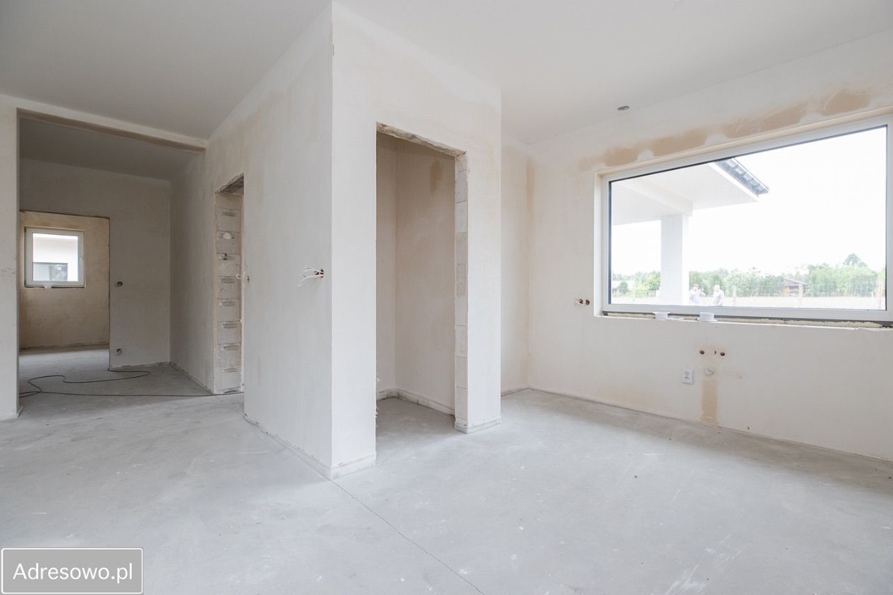 dom wolnostojący, 4 pokoje Świętochów. Zdjęcie 12