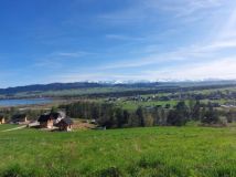 Działka budowlana Szlembark. Zdjęcie 3