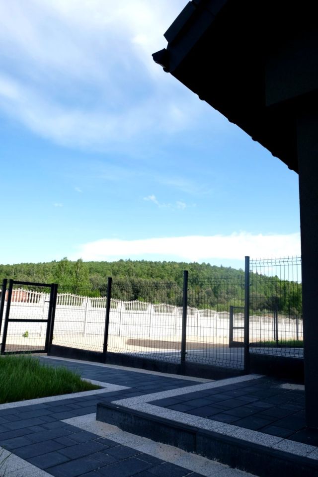 bliźniak, 5 pokoi Wancerzów, ul. Kameralna. Zdjęcie 14