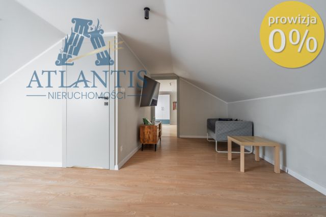 dom wolnostojący, 6 pokoi Zielonka. Zdjęcie 13