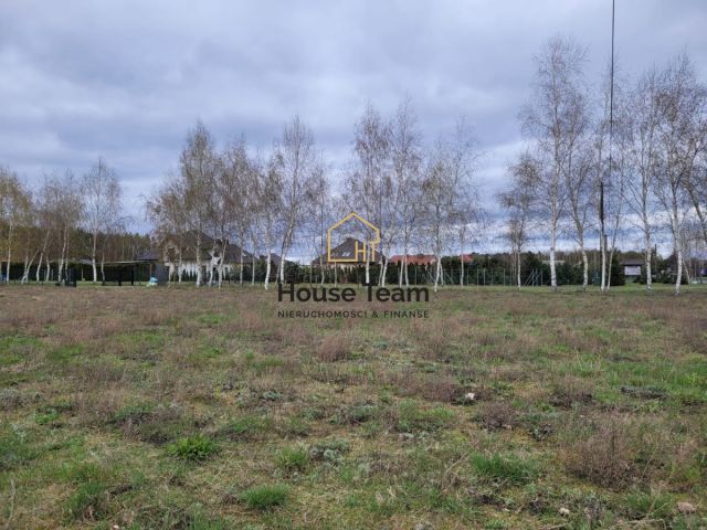 Działka budowlana Załachowo. Zdjęcie 4