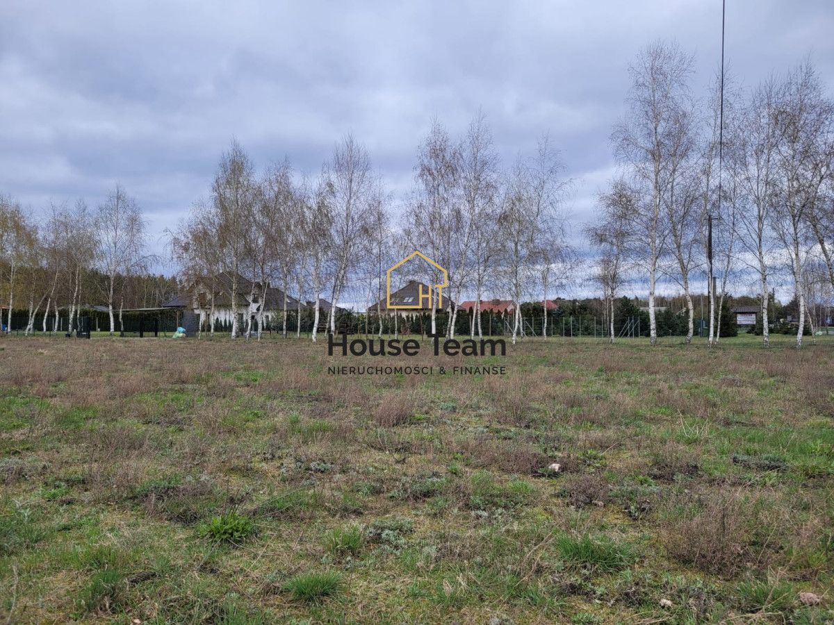 Działka budowlana Załachowo. Zdjęcie 4