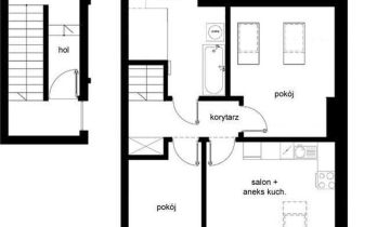 Mieszkanie 3-pokojowe Zielonki, ul. Krakowskie Przedmieście