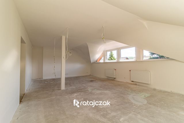 bliźniak, 5 pokoi Wejherowo Śmiechowo, ul. Otylii Szczukowskiej. Zdjęcie 17