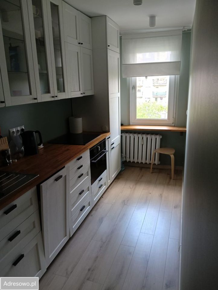 Mieszkanie 2-pokojowe Zabrze Zaborze, ul. ks. Pawła Janika. Zdjęcie 11