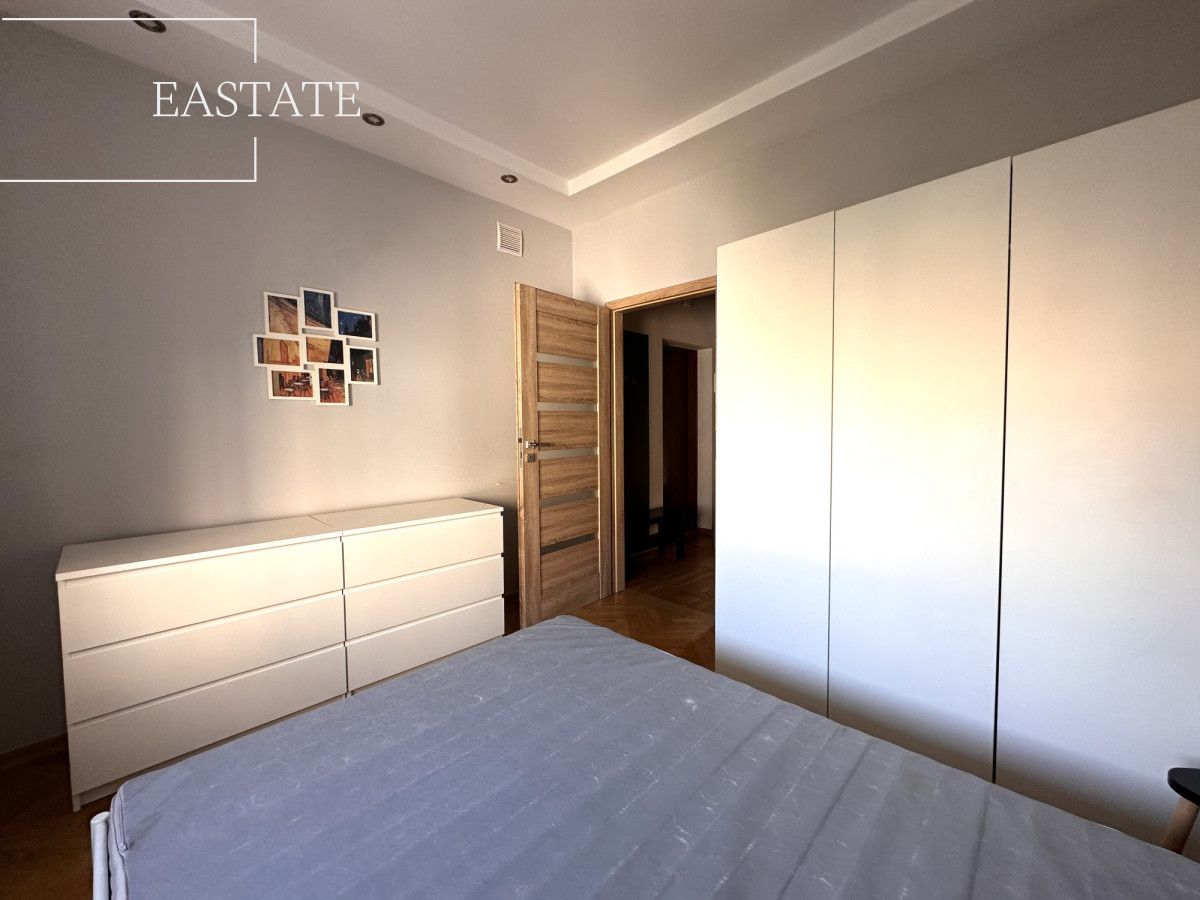 Mieszkanie 2-pokojowe Warszawa Ochota, ul. Szczęśliwicka. Zdjęcie 5