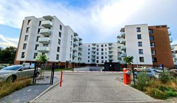 Mieszkanie 2-pokojowe Sochaczew Centrum, ul. Niemcewicza
