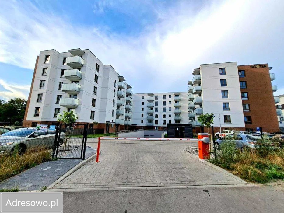 Mieszkanie 2-pokojowe Sochaczew Centrum, ul. Niemcewicza