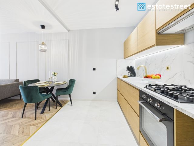 Mieszkanie 3-pokojowe Bytom, ul. Józefa Kwietniewskiego. Zdjęcie 7