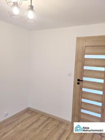 Mieszkanie 3-pokojowe Częstochowa, ul. Żołnierzy Niezłomnych. Zdjęcie 6