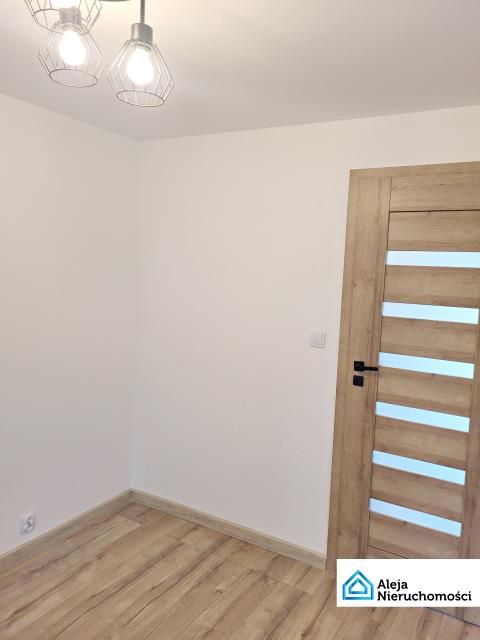 Mieszkanie 3-pokojowe Częstochowa, ul. Żołnierzy Niezłomnych. Zdjęcie 6