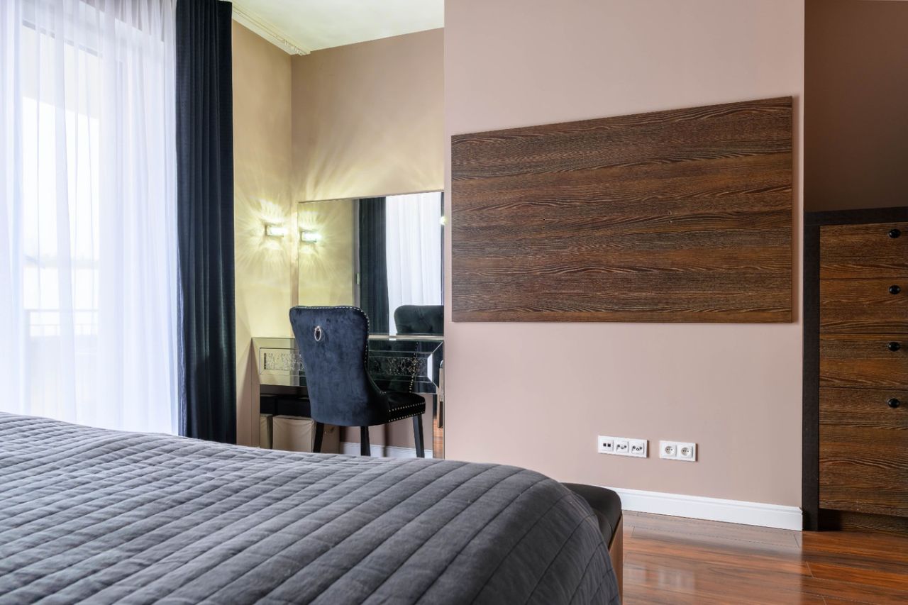 Mieszkanie 5-pokojowe Warszawa Wesoła, ul. Długa. Zdjęcie 4