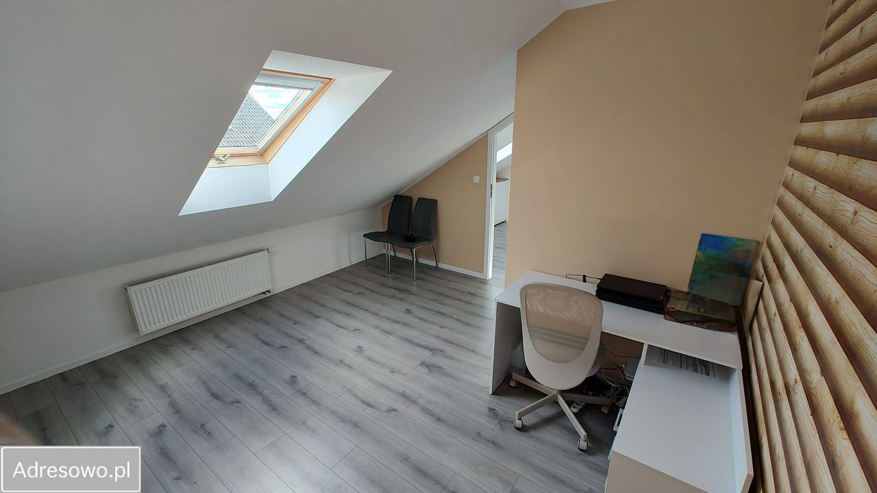 Mieszkanie 4-pokojowe Czarnowo, ul. Brzozowa. Zdjęcie 15